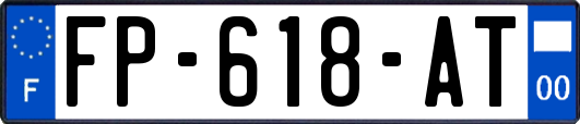 FP-618-AT