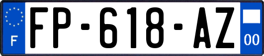 FP-618-AZ