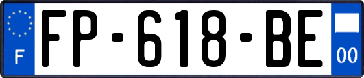 FP-618-BE