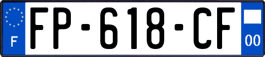 FP-618-CF