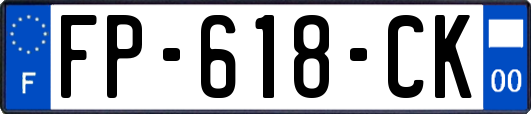 FP-618-CK