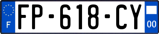FP-618-CY