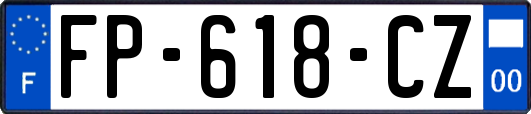 FP-618-CZ