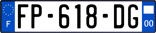 FP-618-DG