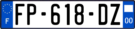 FP-618-DZ