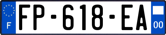 FP-618-EA