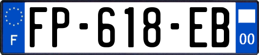 FP-618-EB