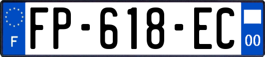 FP-618-EC