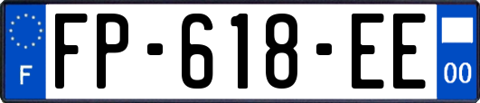 FP-618-EE