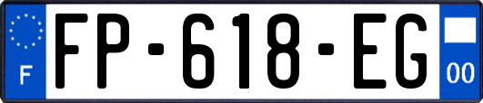 FP-618-EG