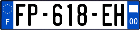 FP-618-EH