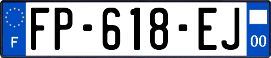FP-618-EJ