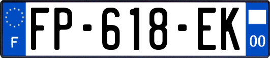 FP-618-EK