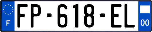 FP-618-EL