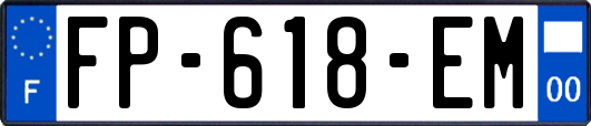 FP-618-EM