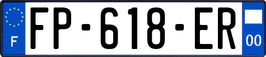FP-618-ER