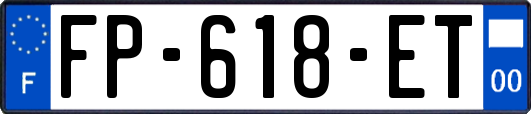 FP-618-ET