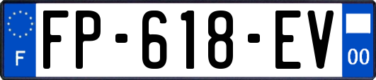 FP-618-EV