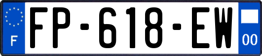 FP-618-EW