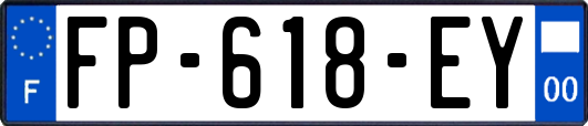 FP-618-EY