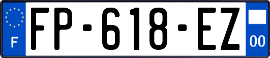 FP-618-EZ