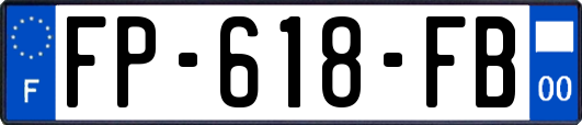 FP-618-FB