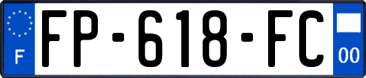 FP-618-FC