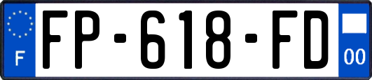 FP-618-FD