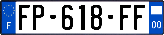 FP-618-FF