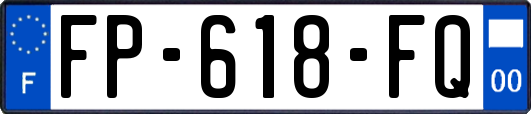 FP-618-FQ
