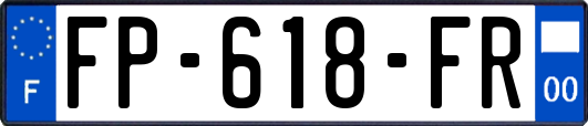 FP-618-FR