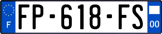 FP-618-FS