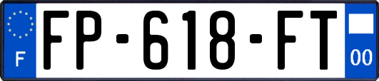 FP-618-FT