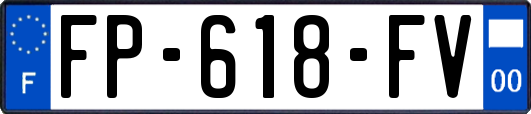 FP-618-FV