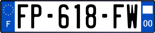 FP-618-FW