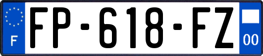 FP-618-FZ