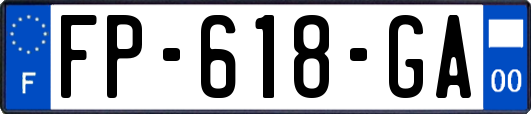 FP-618-GA