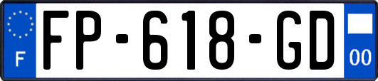 FP-618-GD