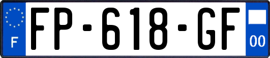 FP-618-GF