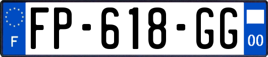 FP-618-GG