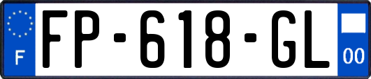 FP-618-GL