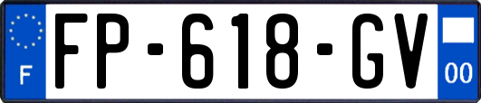 FP-618-GV