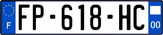 FP-618-HC
