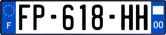 FP-618-HH