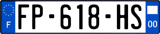 FP-618-HS