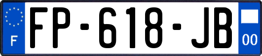 FP-618-JB