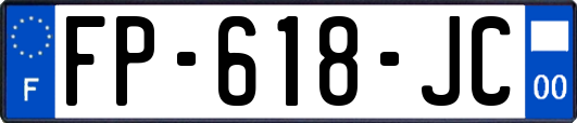 FP-618-JC
