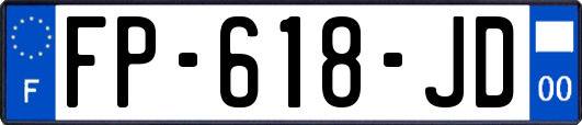 FP-618-JD