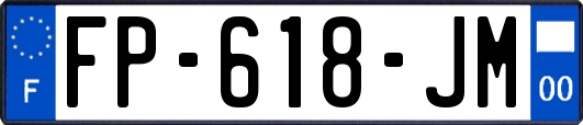 FP-618-JM