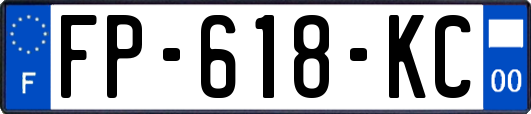FP-618-KC